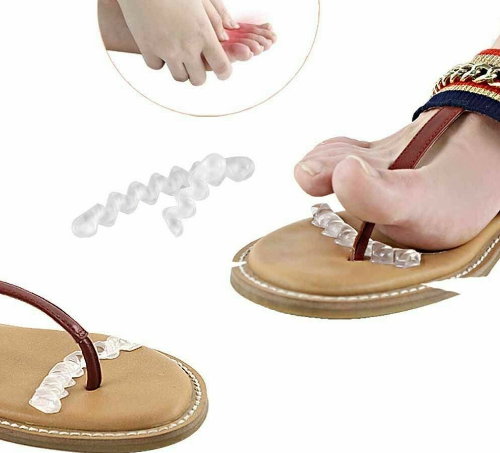 non slip shoe inserts heels